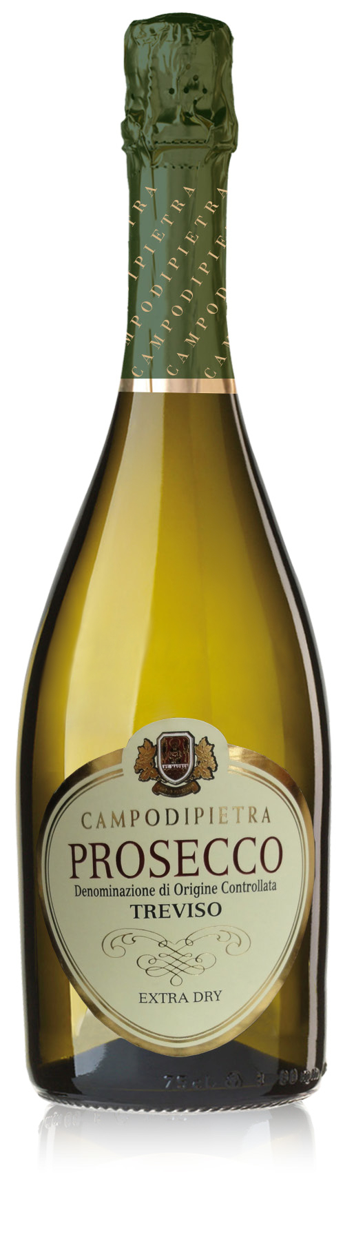 Prosecco spumante DOC